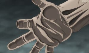 Baki dou Invincible Samurai - EP15