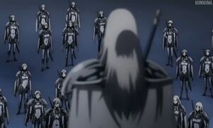 Claymore - EP18