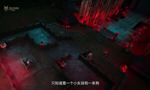 Непревзойдённый духовный император 617 серия 4K
