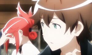 Plastic Memories-S1-EP02