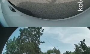 Контраст китайских комплектаций _ BYD Qin L _ Kolesa.kz
