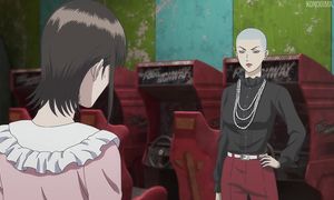 Liar Game - EP9
