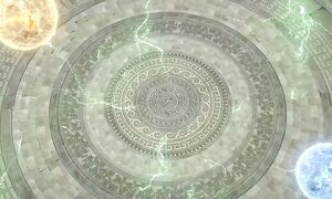 Несравненный боевой дух 184 серия 4K