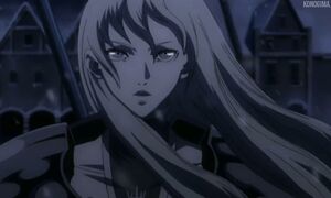Claymore - EP20
