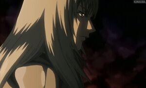 Claymore - EP22