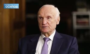 Передаются ли страсти по наследству? Как грехи отцов отражаются на детях? / А.И. Осипов
