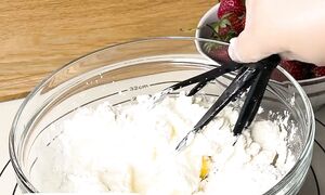 #shorts #shortsvideo #short #shortvideo #shortsfeed #cooking #food #elmiragadirova #foodblogger