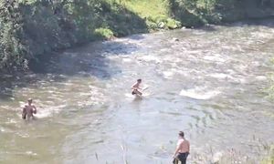 НИКОГДА НЕ ПЕРЕЕЗЖАЙТЕ ЖИТЬ В ДЕРЕВНЮ! А ТО СТАНЕТЕ СЧАСТЛИВЫМИ