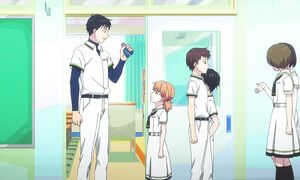 Kill Blue - EP11