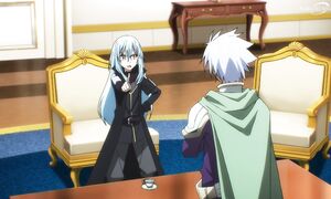 That Time I Got Reincarnated as a Slime S4 - 13 [DUB]