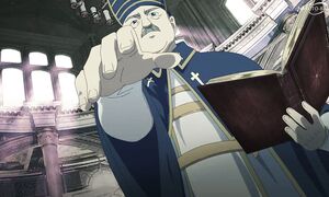 Exiled Heavy Knight - 01 [SUB]