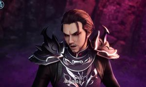 Глава скрытого клана - 52 серия