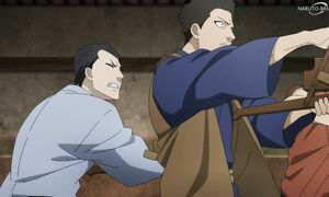 Daemons of the Shadow Realm - 13 [DUB]