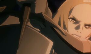 Claymore - EP26