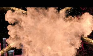 Высший боевой дух - 2 сезон 1 серия (181 эпизод)
