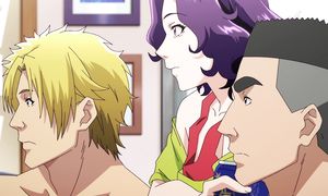 Grand Blue Dreaming S3 - 01 [DUB]
