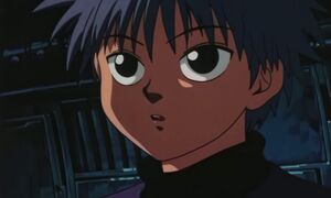 Hunter x Hunter (1999) - 06 [DVD 1080p x264 AAC AC3]