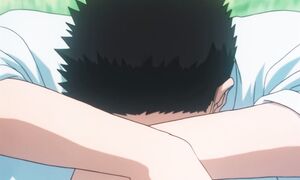 Hunter x Hunter (1999) - 07 [DVD 1080p x264 AAC AC3]