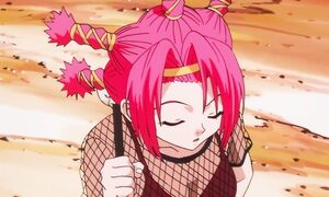 Hunter x Hunter (1999) - 09 [DVD 1080p x264 AAC AC3]