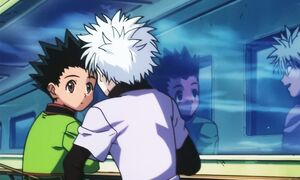 Hunter x Hunter (1999) - 11 [DVD 1080p x264 AAC AC3]