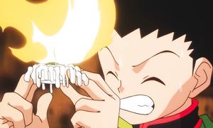Hunter x Hunter (1999) - 14 [DVD 1080p x264 AAC AC3]