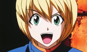 Hunter x Hunter (1999) - 16 [DVD 1080p x264 AAC AC3]