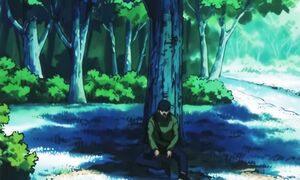 Hunter x Hunter (1999) - 22 [DVD 1080p x264 AAC AC3]