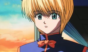 Hunter x Hunter (1999) - 26 [DVD 1080p x264 AAC AC3]