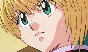 Hunter x Hunter (1999) - 36 [DVD 1080p x264 AAC AC3]