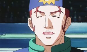 Hunter x Hunter (1999) - 37 [DVD 1080p x264 AAC AC3]