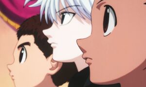 Hunter x Hunter (1999) - 38 [DVD 1080p x264 AAC AC3]