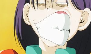 Hunter x Hunter (1999) - 39 [DVD 1080p x264 AAC AC3]