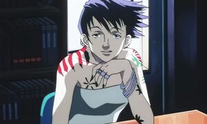 Hunter x Hunter (1999) - 40 [DVD 1080p x264 AAC AC3]