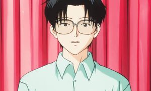 Hunter x Hunter (1999) - 41 [DVD 1080p x264 AAC AC3]