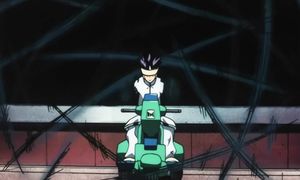 Hunter x Hunter (1999) - 44 [DVD 1080p x264 AAC AC3]