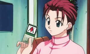 Hunter x Hunter (1999) - 46 [DVD 1080p x264 AAC AC3]