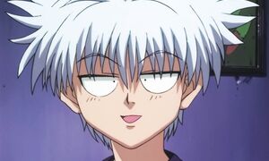 Hunter x Hunter (1999) - 48 [DVD 1080p x264 AAC AC3]