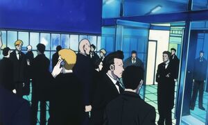 Hunter x Hunter (1999) - 52 [DVD 1080p x264 AAC AC3]