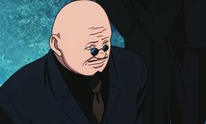 Hunter x Hunter (1999) - 60 [DVD 1080p x264 AAC AC3]