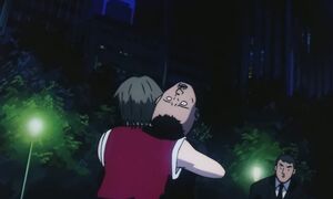 Hunter x Hunter (1999) - 61 [DVD 1080p x264 AAC AC3]