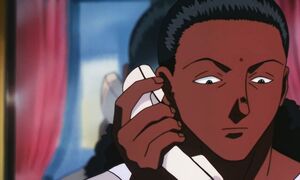 Hunter x Hunter (1999) - 65 [DVD 1080p x264 AC3x2]