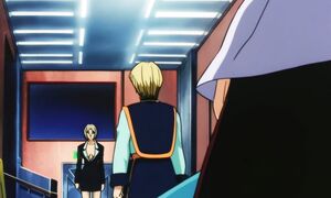Hunter x Hunter (1999) - 69 [DVD 1080p x264 AC3x2]