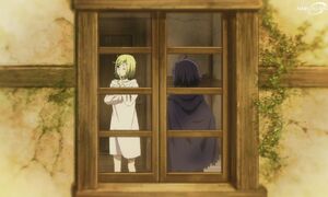 Clevatess S2 - 01 [DUB]