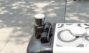 Что эти роботы делают на самом деле