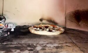 НЕОЖИДАННАЯ ШАБАШКА