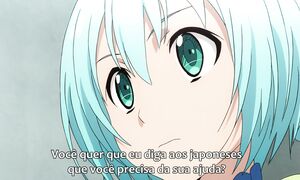 [#AnimeNSK]_Gate_-_Jieitai_Kanochi_nite,_Kaku_Tatakaeri_-_12_[Blu-Ray_1920x1080]_[HEVC_10Bit]_(20AF3BA1)