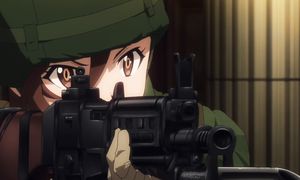 [#AnimeNSK]_Gate_-_Jieitai_Kanochi_nite,_Kaku_Tatakaeri_-_14_[Blu-Ray_1920x1080]_[HEVC_10Bit]_(B6015DAA)