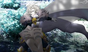 Exiled Heavy Knight - 02 [DUB]