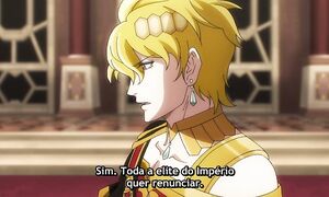 Overlord IV episódio 3