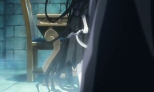 Overlord IV episódio 9